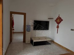 河池金城江金城江城区南桥市场附近单位房，小区停车方便出租房源真实图片