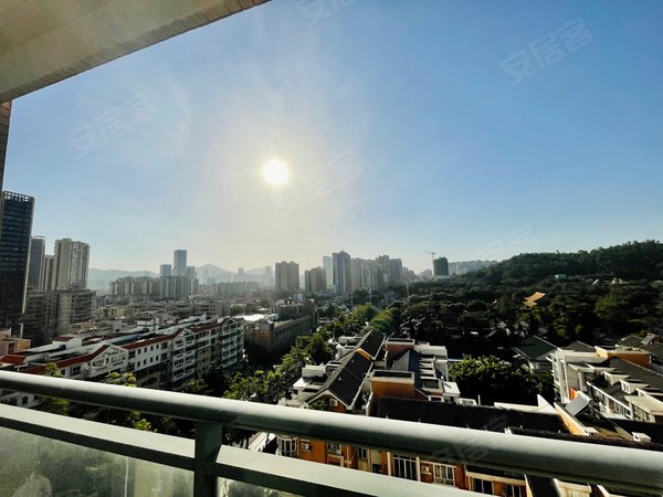 珠海香洲兰埔钰海山庄玖洲道旁,钰海山庄,一房一厅,本人承诺,拎包入住