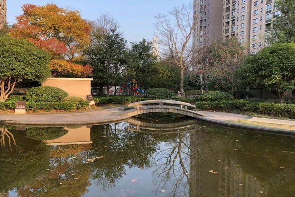 建屋海德公园,林泉街,近文景路-苏州建屋海德公园二手房,租房-苏州安