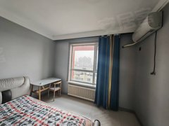 唐山路北北新道八方金融中心附近，月付无忧，采光好，拎包入住出租房源真实图片