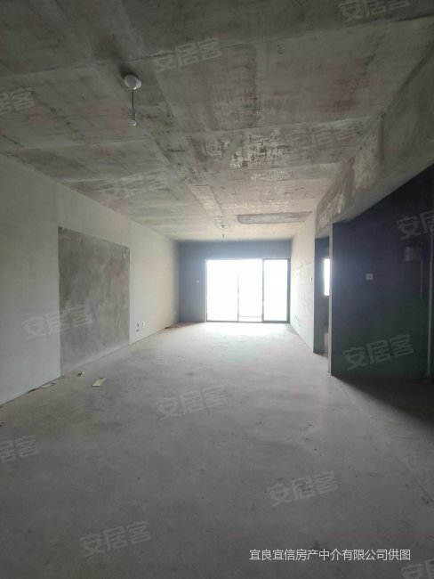 听涛苑5个卧室江景房好楼层视野开阔证件齐全支持贷款