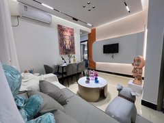紫阳地铁口 福晟中心旁 高效率筛选房源 多套可选  价格美丽