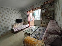 衡水桃城怡然城北斗星城 理想城 上海公馆 怡安家园东区2室 家电齐全 电梯出租房源真实图片