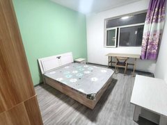 银川西夏火车站短租月付兴洲南街丽子园火车站新华联广场附近设施齐全随时看房出租房源真实图片