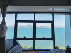 厦门湖里湖里大道海涵时代中心 1室2厅1卫出租房源真实图片