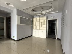 铜仁碧江碧江城区锦江大厦住房出租,两室两厅一卫一个空调,简装,可以配床出租房源真实图片