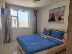 锦州太和五金机电城宝地泰景山城 3室2厅2卫出租房源真实图片