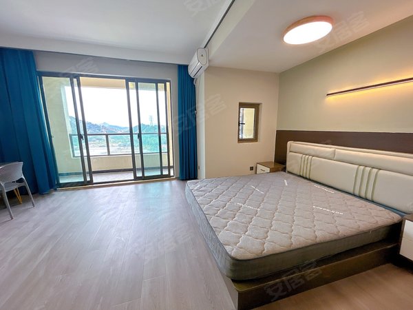 台州椒江葭沚翰澜苑可短租月付白云山西路通江大道骨科医院东平路椒江