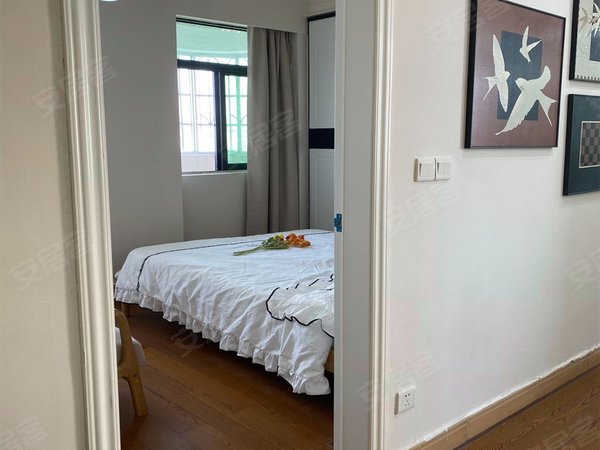 海景中心 2室2厅1卫 精装修 配套齐全 电梯房,天河租房-广州58安居客