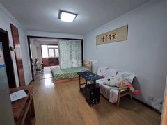 北京房山房山城关仓房小区低楼层干净一居室出租房源真实图片