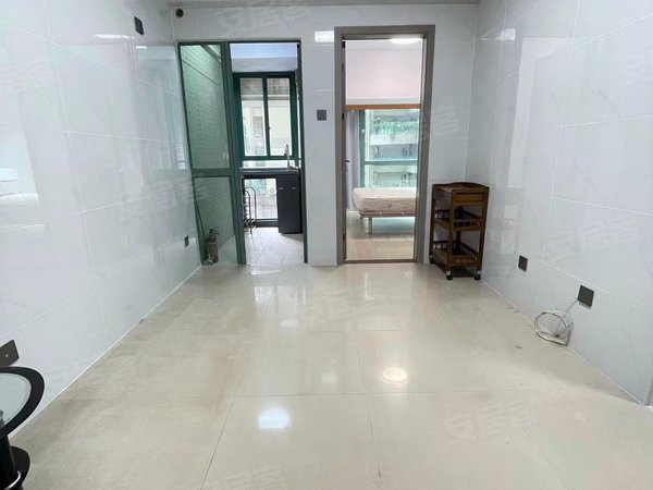 【多图】阳光绿地家园,翠竹租房,阳光绿地家园 1室1厅1卫 39平 电梯房