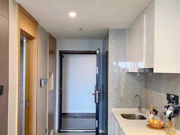 【多图】朗臻鸿祥华府,诸暨市区租房,整租i本人房东!