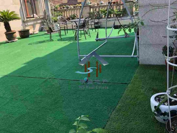 金华东阳横店玫瑰星城玫瑰星城 3室2厅2卫 南北通透 215平 精装修出租房源真实图片