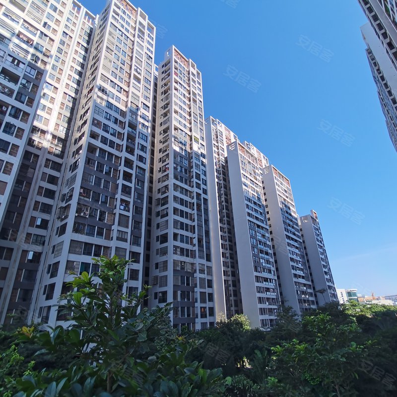 南信星汇国际小区详情,房价走势,房源,业主论坛】- 汕头58同城