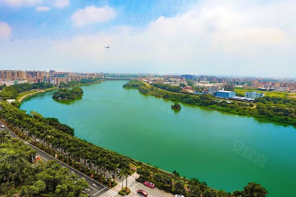 不足,流溪半岛怎么样,流溪半岛周边房产中介经纪人评价-广州安居客