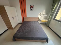 保定莲池河北小学papk湾独卫！！女生合租 无中介废！随时看房设备齐全可短租出租房源真实图片