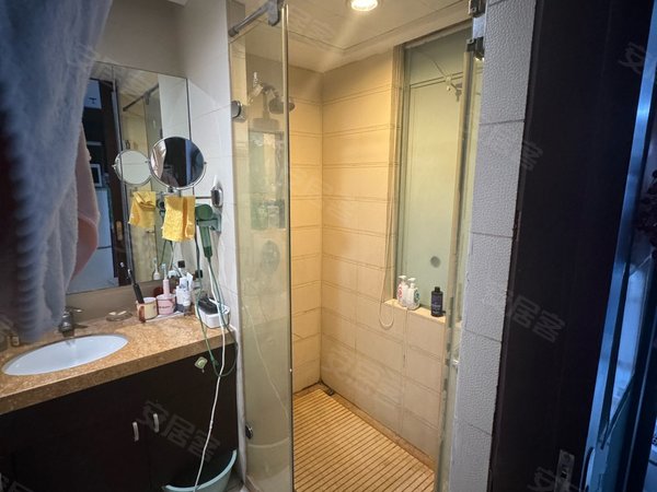 广州海珠滨江东珠江新岸公寓珠江新岸公寓 1室0厅0卫出租房源真实图片