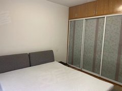 衢州柯城南区彩虹嘉苑 3室2厅1卫出租房源真实图片