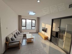 银川兴庆丽景街北塔湖畔玺云台北区 精装两居室 干净舒适 采光好！出租房源真实图片