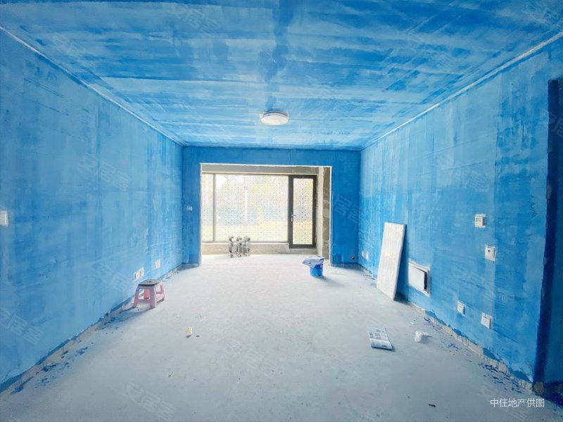 cbd北地铁口 海尔三室现房 三叶草户型南北通透 现房,海尔产城创天玺