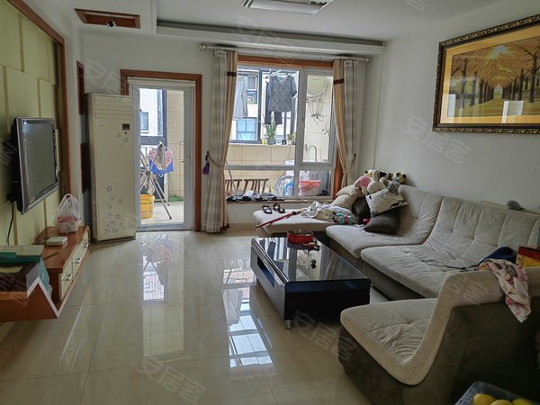 绍兴袍江世纪广场亲亲家园(越城)亲亲家园(越城) 3室2厅2卫出租房源