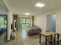 宜昌点军江南路智禧湾 三室 家具家电全新 适合陪读出租房源真实图片