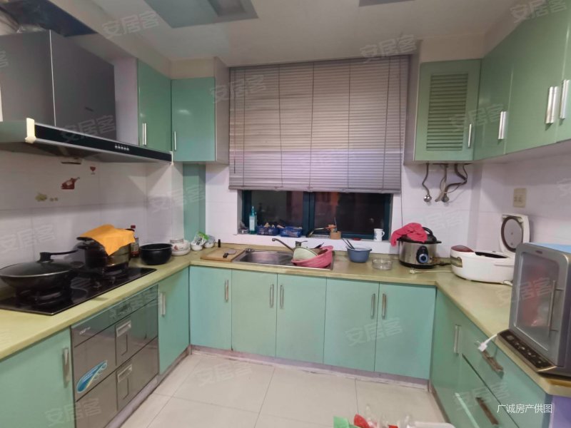 董浜性价比 精装修大3房2卫 拎包入住 看房方便,亲水湾花园二手房,68