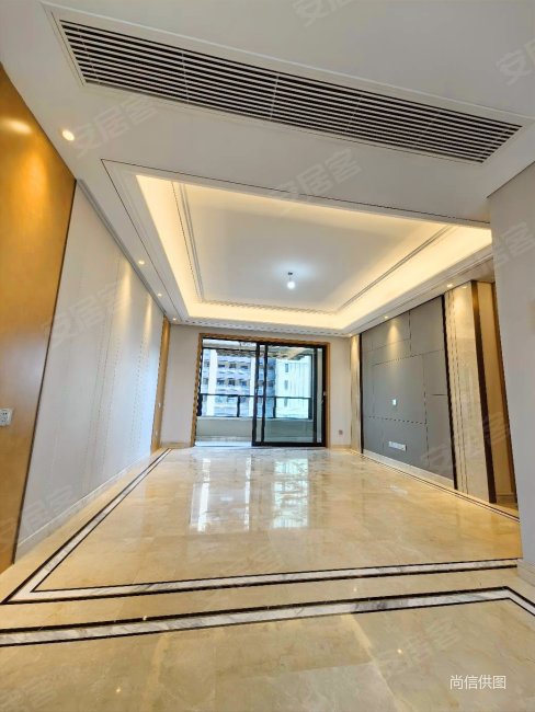 海珀星晖花园 户型方正 空置 中楼层 地铁s3号线