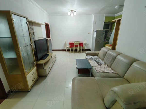 【多图】海逸花园,江南大道中租房,海逸花园 万国广场对面 近地铁 2房