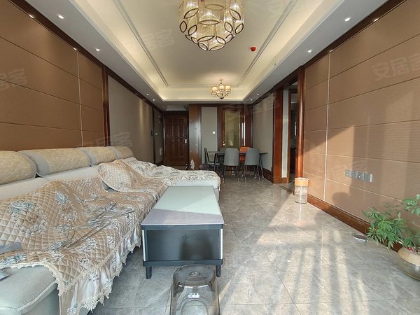 湖州长兴长兴市区恒大悦龙台恒大悦龙台精装三房花园小区小区环境优美