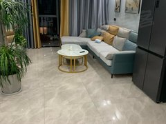 阜宁阜城大街阜宁东方广场西城沁园 3室2厅1卫出租房源真实图片