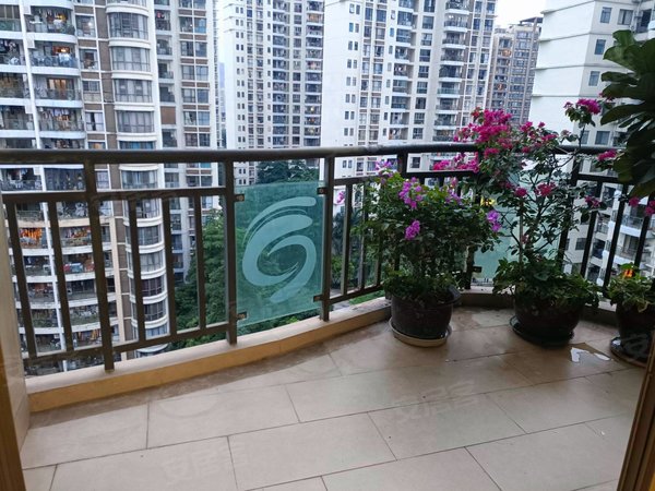 【多图】保利21世家,东盟商务租房,可谈价 万象城 业主住初次租 精装2