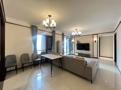 株洲天元衡山路真房真价 实地拍摄 天元区 精装四房 家电齐全 可拎包入住出租房源真实图片