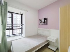 武汉硚口古田0中介 免押 月付 汉江湾壹号 古田一路 宗关 凯德广场出租房源真实图片