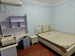 常州天宁茶山华润国际三期86平1900元门口商场两室精装修交一出租房源真实图片