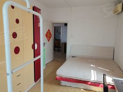 天津大港海滨团结里2楼 可以短租 两室一厅 房主包采暖出租房源真实图片