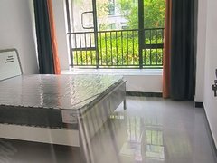 德清德清市区正翔广场江南府 1室1厅1卫出租房源真实图片