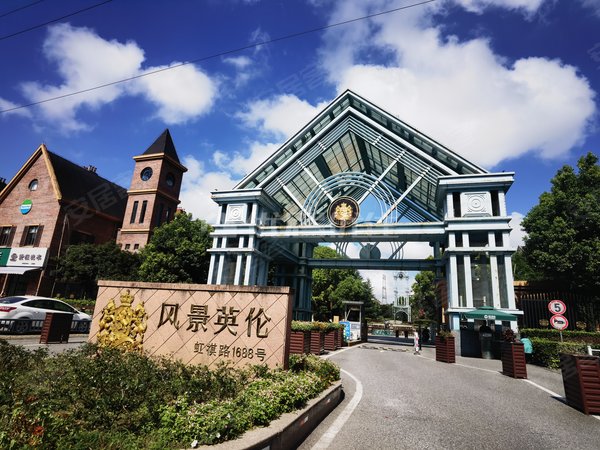 3室 押三付一 风景英伦 140平 电梯房 精装 随时看房,玉山租房-昆山58