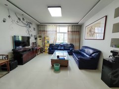 青州青州城区人民商场近西苑小学马驿山小区三室二楼家电家具齐全拎包入住很干净带车库出租房源真实图片