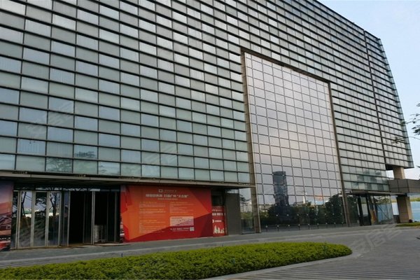 广州二手房 白云绿地中心 > 账号已注销解读白云绿地中心生活配套