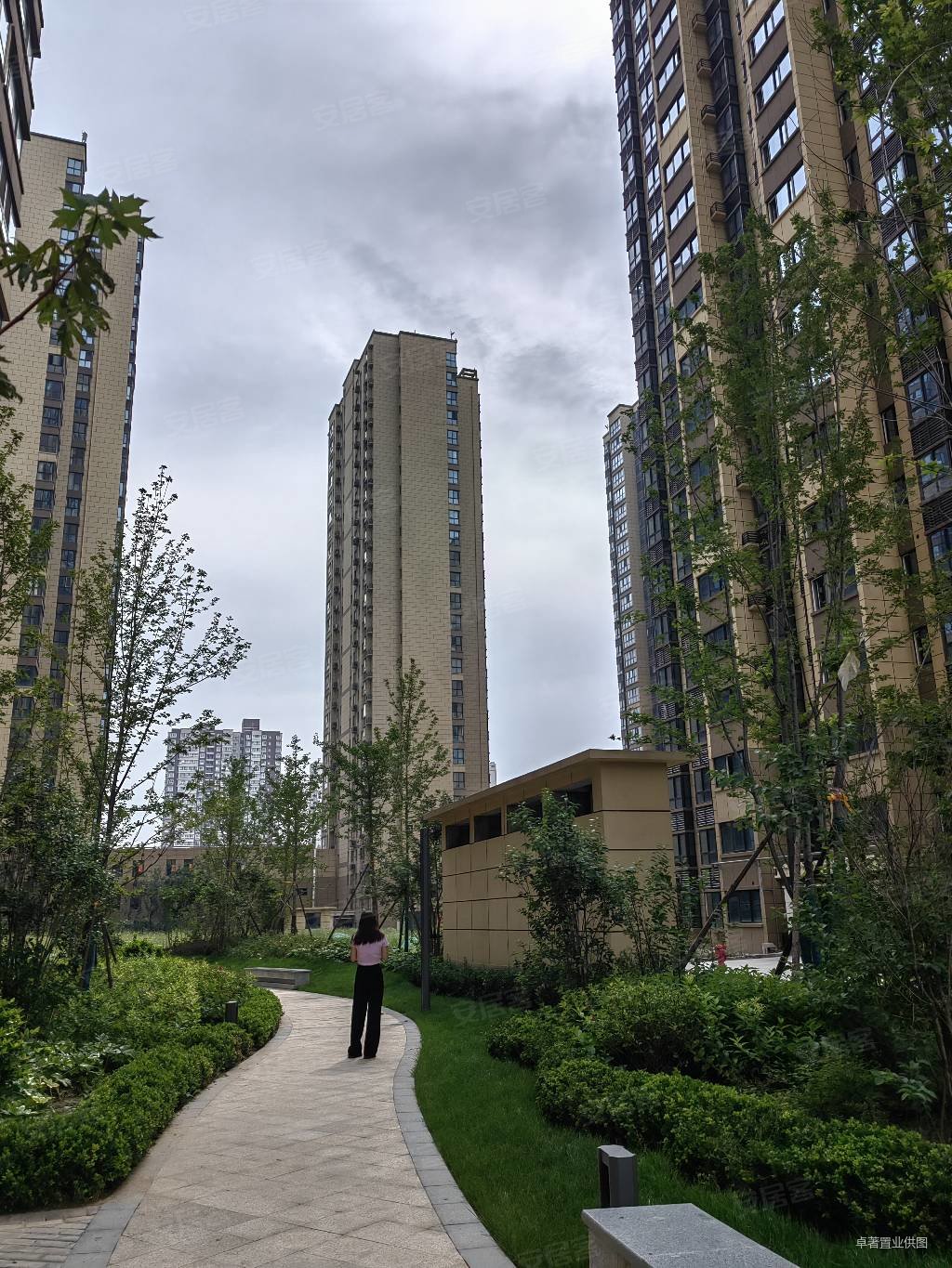 海棠湾3室2厅1卫103.25㎡南北60万