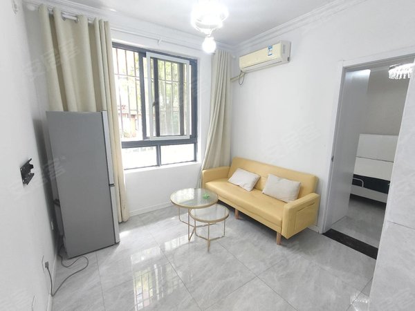 【多图】东方康德家园,三林租房,8号线芦恒路地铁站 一房一厅,浦东