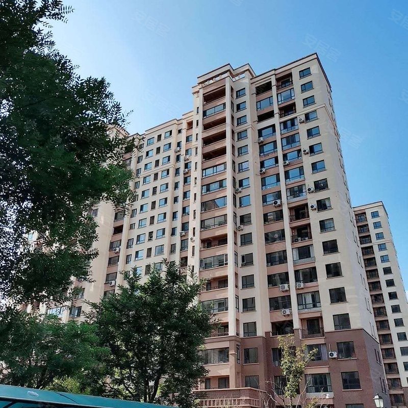 【佳兆业龙湾, 佳兆业龙湾小区详情,房价走势,房源,业主论坛】- 营口