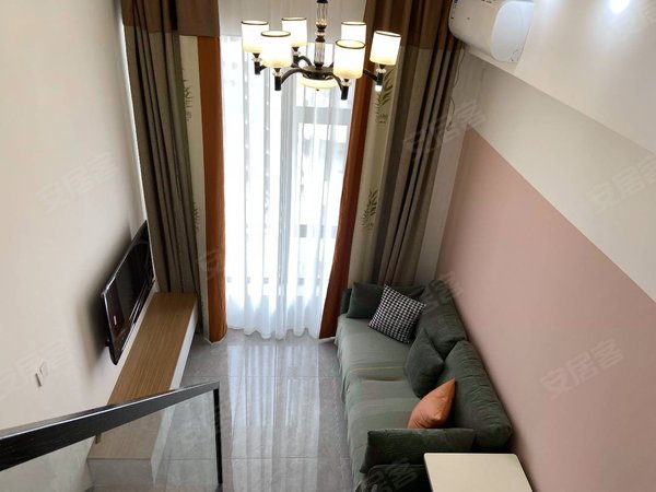 长春净月新城大街融大魔力park魔力park酒店式loft公寓,大学城巴蜀