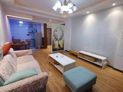 曲靖麒麟南城门市一小，曲一中，南城门附近，中天嘉园。2室，家具家电齐全出租房源真实图片