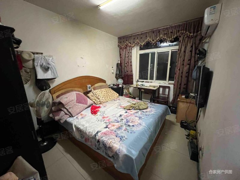 兴园小区商品房满五临地铁南向采光好低容积