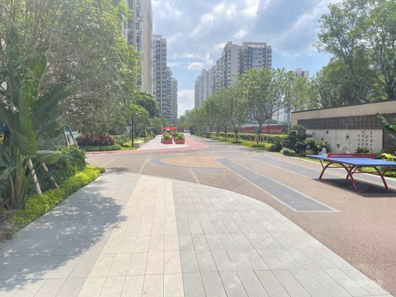 彰泰江与城 板楼江景南北对流毛坯四房 钥匙在手随时看房送车位