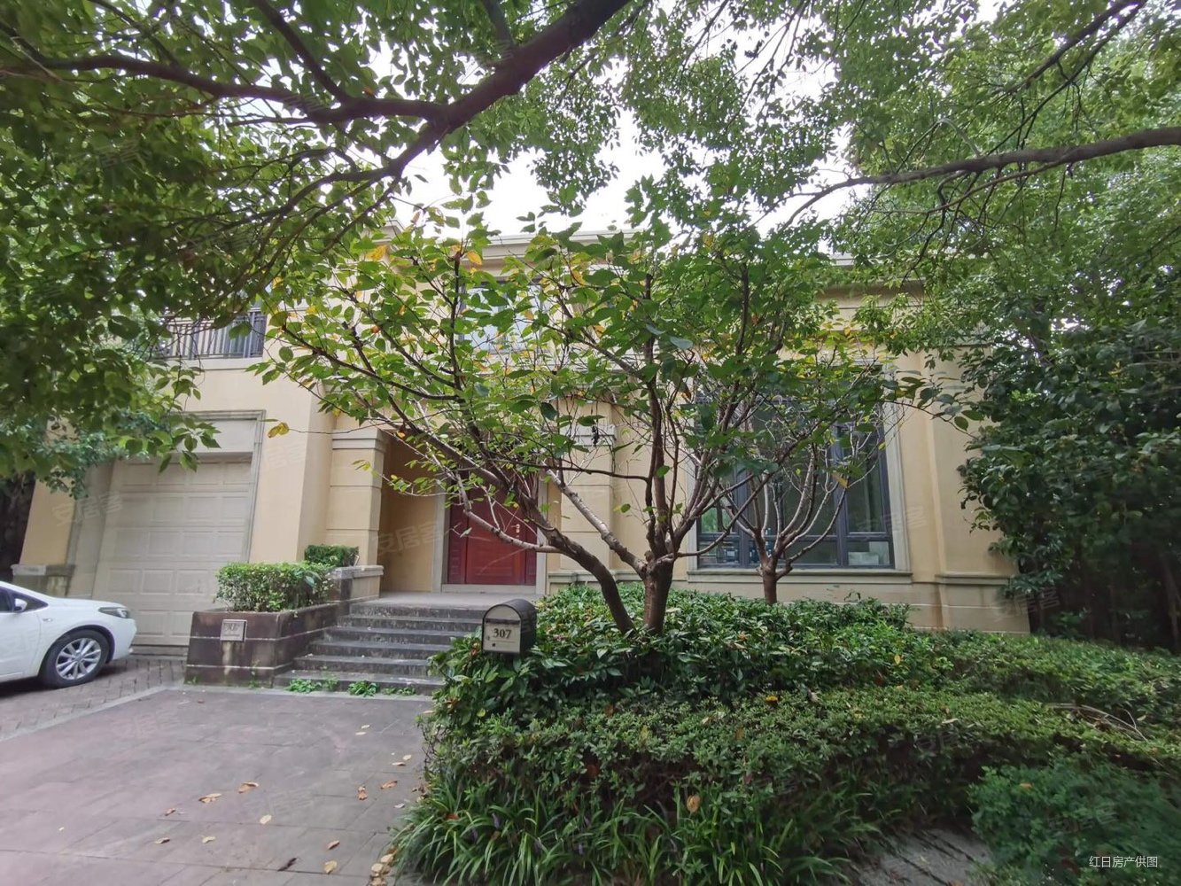 急出!,佘山3号二手房,2400万,5室2厅,3卫,552平米-上海安居客