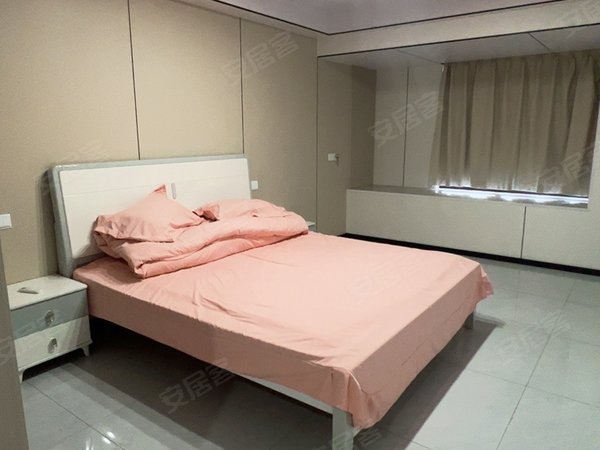 金华武义县武义城东程王佳苑二区出租：程王佳苑120平，3室2卫，精装修，拎包入住，随时看房出租房源真实图片