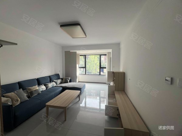 金地艺墅家溪锦苑 有电梯 超低密度 正南朝向 满二